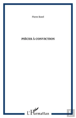 Bertrand.pt - Pieces A Conviction