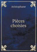 Pieces Choisies