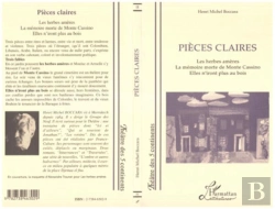 Bertrand.pt - Pieces Claires