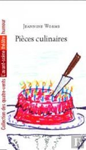 Pieces Culinaires ; La Recette ; Un Gros Gateau