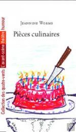 Bertrand.pt - Pieces Culinaires ; La Recette ; Un Gros Gateau