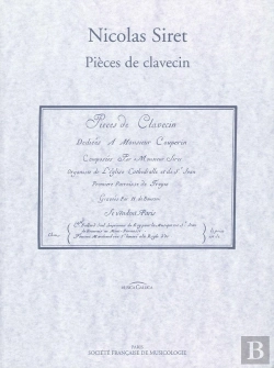 Bertrand.pt - Pièces De Clavecin