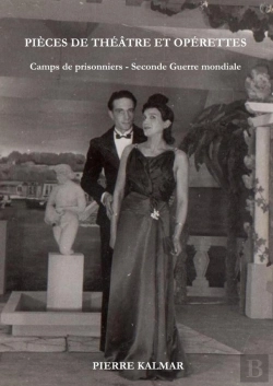 Bertrand.pt - Pièces De Théâtre Et Opérettes ; Camps De Prisonniers ; Seconde Guerre Mondiale