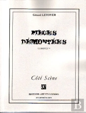 Pièces Demontées