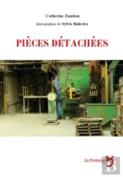 Pieces Detachees
