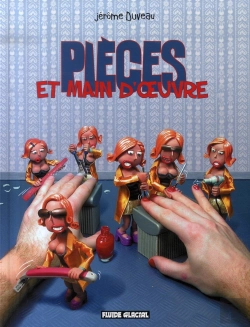 Bertrand.pt - Pièces Et Main D'Oeuvre