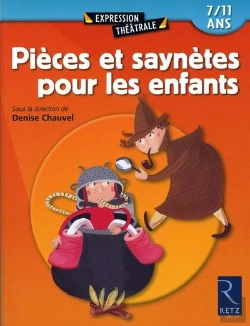 Bertrand.pt - Pièces Et Saynètes Pour Les Enfants