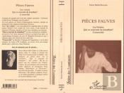 Pieces Fauves