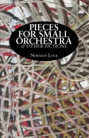 Pieces For Small Orchestra   Other Ficti
