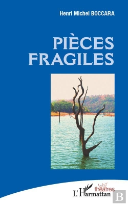 Bertrand.pt - Pièces Fragiles