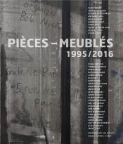 Pieces-Meubles /Francais/Anglais