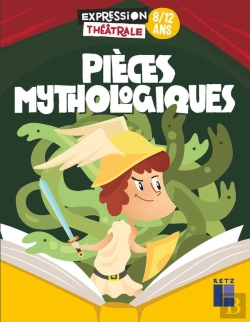 Bertrand.pt - Pièces Mythologiques