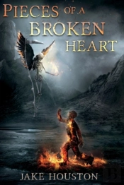Pieces Of A Broken Heart