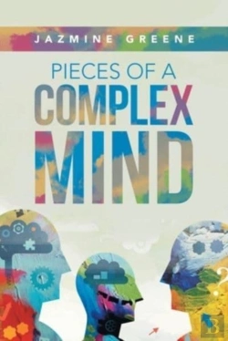 Bertrand.pt - Pieces Of A Complex Mind