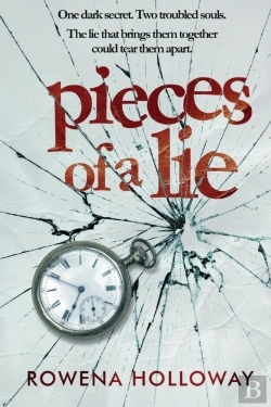 Bertrand.pt - Pieces Of A Lie