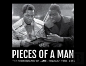 Pieces Of A Man