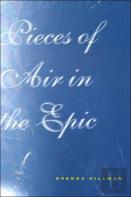 Pieces Of Air In The Epic