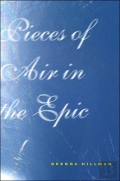 Pieces Of Air In The Epic
