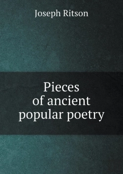 Bertrand.pt - Pieces Of Ancient Popular Poetry