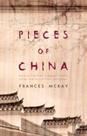 Pieces Of China