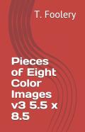 Pieces Of Eight Color Images V3