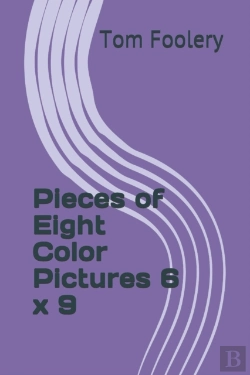 Bertrand.pt - Pieces Of Eight Color Pictures 6 X 9