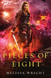 Pieces Of Eight