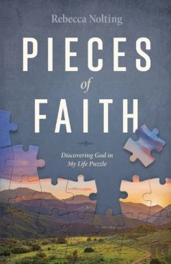 Bertrand.pt - Pieces Of Faith