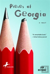 Pieces Of Georgia
