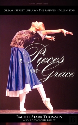 Bertrand.pt - Pieces Of Grace (And What They Mean)