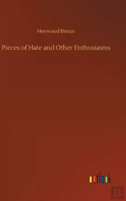 Bertrand.pt - Pieces Of Hate And Other Enthusiasms