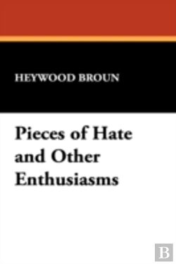 Bertrand.pt - Pieces Of Hate And Other Enthusiasms