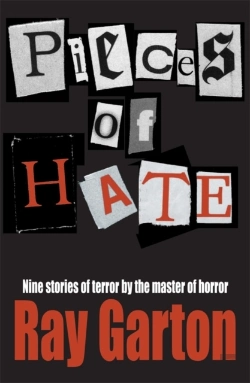 Bertrand.pt - Pieces Of Hate