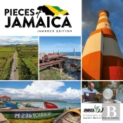 Pieces Of Jamaica
