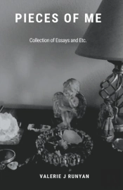 Pieces Of Me - A Collection Of Essays