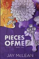 Pieces Of Me (Alternate Cover)