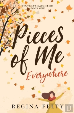 Bertrand.pt - Pieces Of Me Everywhere