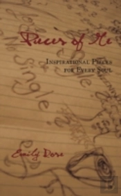 Pieces Of Me: Inspirational Pieces For E