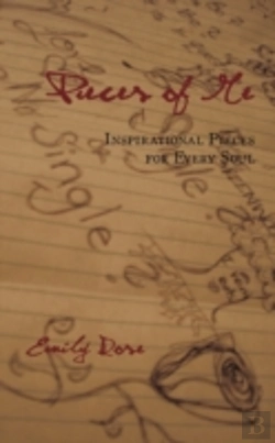 Bertrand.pt - Pieces Of Me: Inspirational Pieces For E