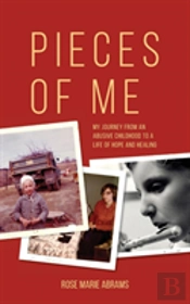 Pieces Of Me