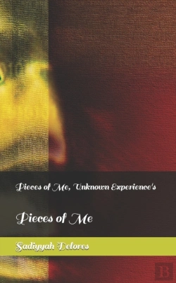 Bertrand.pt - Pieces Of Me, Unknown Experience'S