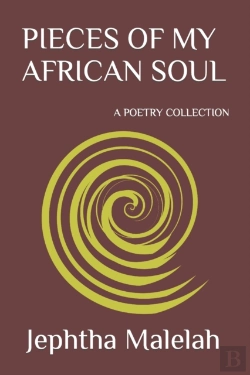 Bertrand.pt - Pieces Of My African Soul