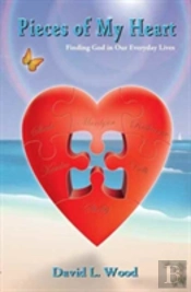 Pieces Of My Heart