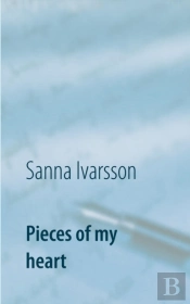 Pieces Of My Heart