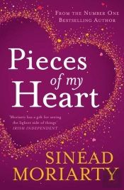 Pieces Of My Heart