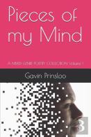 Pieces Of My Mind