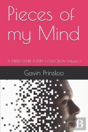 Pieces Of My Mind