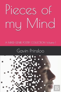 Bertrand.pt - Pieces Of My Mind