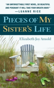Pieces Of My Sister'S Life