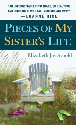 Bertrand.pt - Pieces Of My Sister'S Life